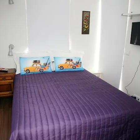 Guest house Bartholomeu