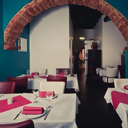 Bartholomeu Vendégház