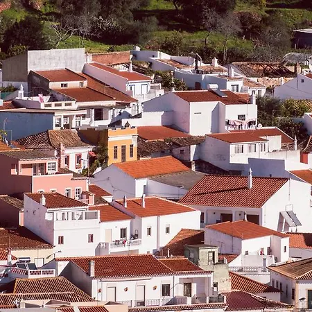 Bartholomeu Vendégház São Bartolomeu de Messines