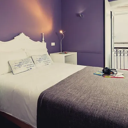 Guest house Bartholomeu