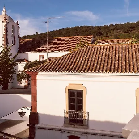 Bartholomeu Vendégház