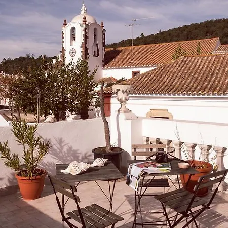 Guest house Bartholomeu *