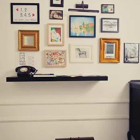 Vendégház Bartholomeu 4*