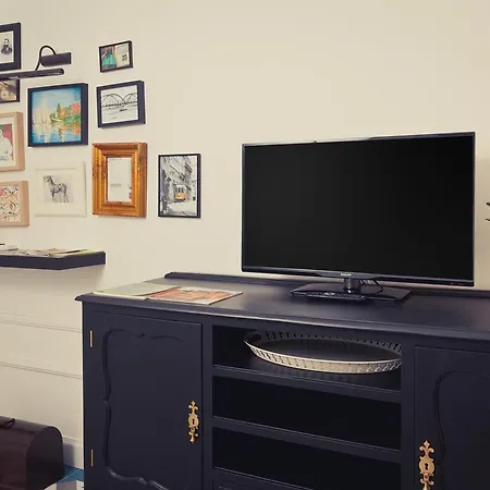 Vendégház Bartholomeu 4*