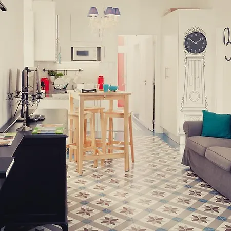 Bartholomeu Guest house