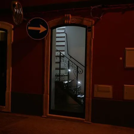 Guest house Bartholomeu Sao Bartolomeu de Messines