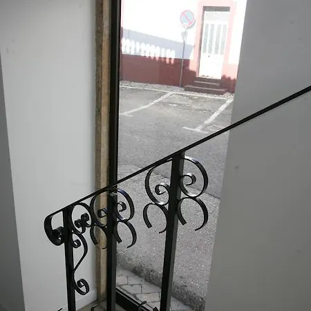 Guest house Bartholomeu *
