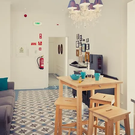 Bartholomeu Guest house