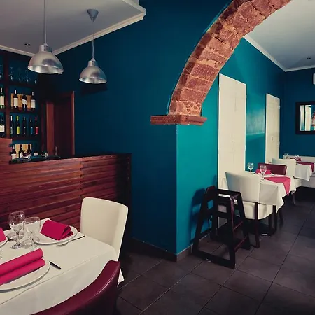 Casa de hóspedes Bartholomeu 4*