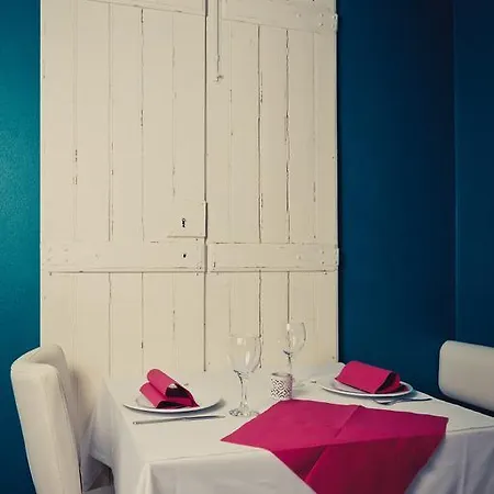 Bartholomeu 4* São Bartolomeu de Messines