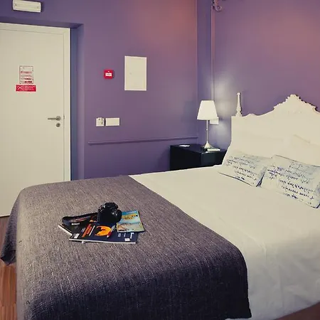 Gæstehus Bartholomeu 4*