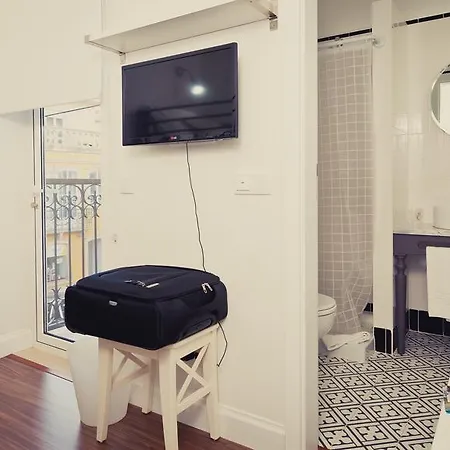 Bartholomeu 4* São Bartolomeu de Messines