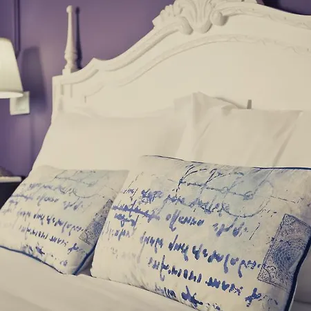 Bartholomeu Casa de hóspedes 4*