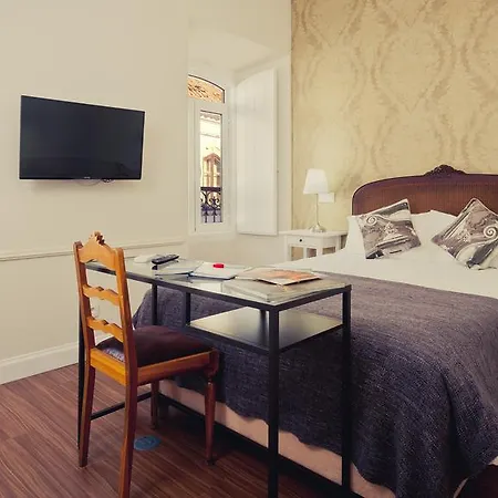 Bartholomeu 4* São Bartolomeu de Messines