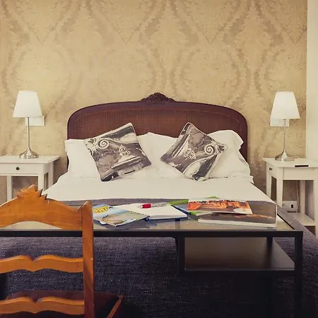 Gæstehus Bartholomeu