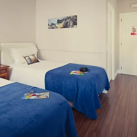 Bartholomeu Gæstehus São Bartolomeu de Messines