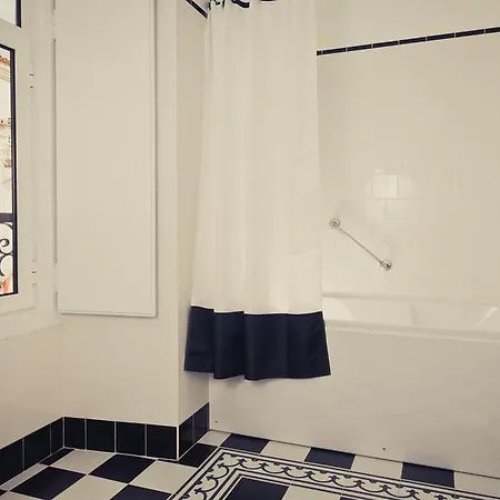 Gæstehus Bartholomeu