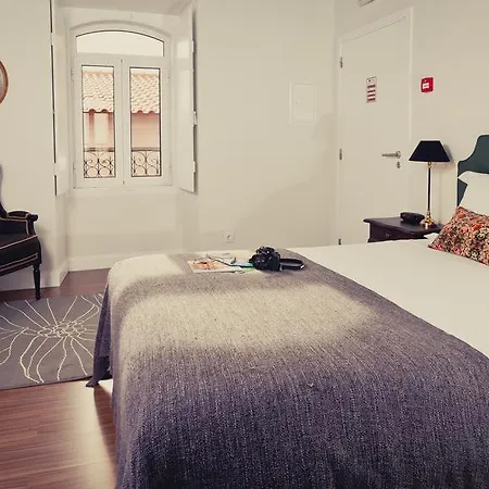 Casa de hóspedes Bartholomeu São Bartolomeu de Messines