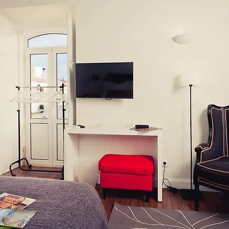 Bartholomeu 4* São Bartolomeu de Messines