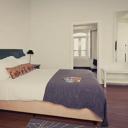 Gæstehus Bartholomeu 4*