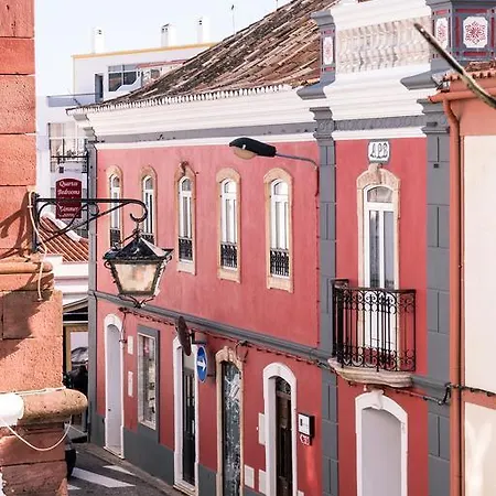 Bartholomeu Casa de hóspedes 4*