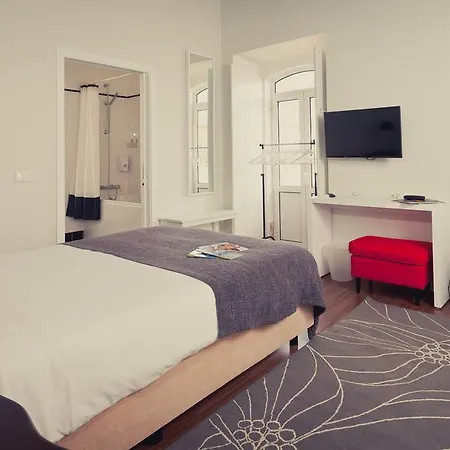 Casa de hóspedes Bartholomeu 4*