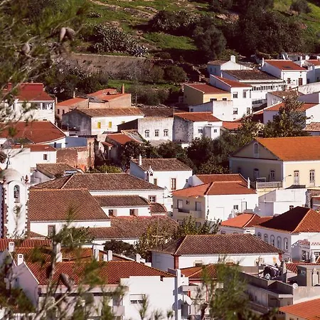 Casa de hóspedes Bartholomeu São Bartolomeu de Messines