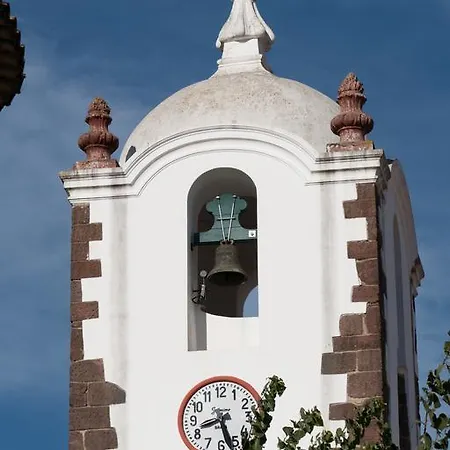 Gæstehus Bartholomeu