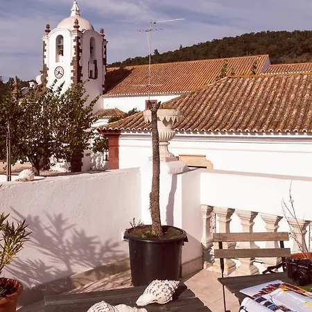 Casa de hóspedes Bartholomeu