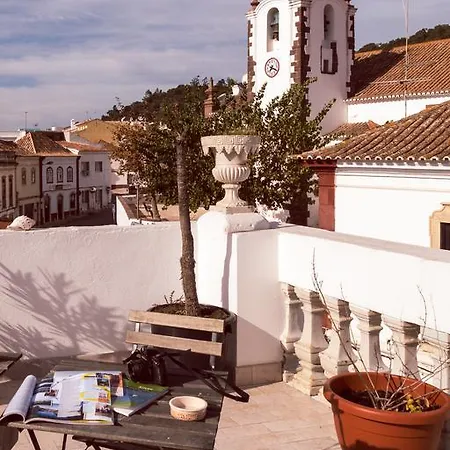 Casa de hóspedes Bartholomeu 4*