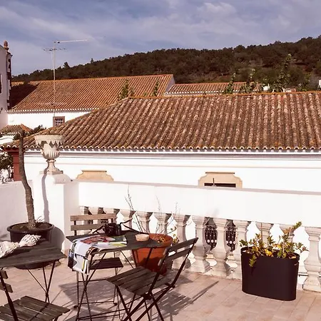 Casa de hóspedes Bartholomeu