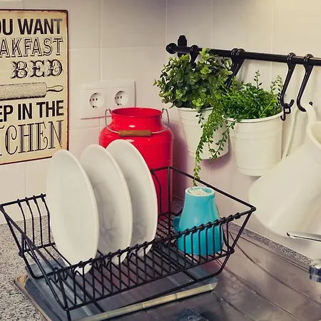 Gæstehus Bartholomeu São Bartolomeu de Messines