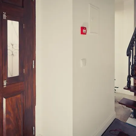 Bartholomeu Gæstehus