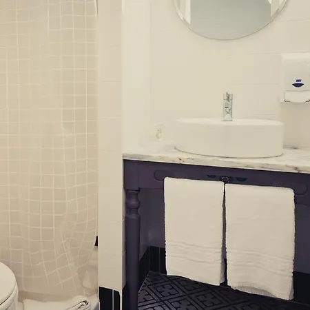 Bartholomeu Gæstehus São Bartolomeu de Messines