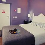 Penzion Bartholomeu 4*